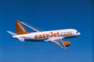 easy jet 2