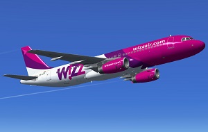 wizz air300