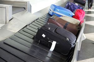 baggage-airport
