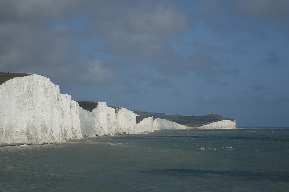 seven-sisters