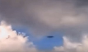 ufo 300